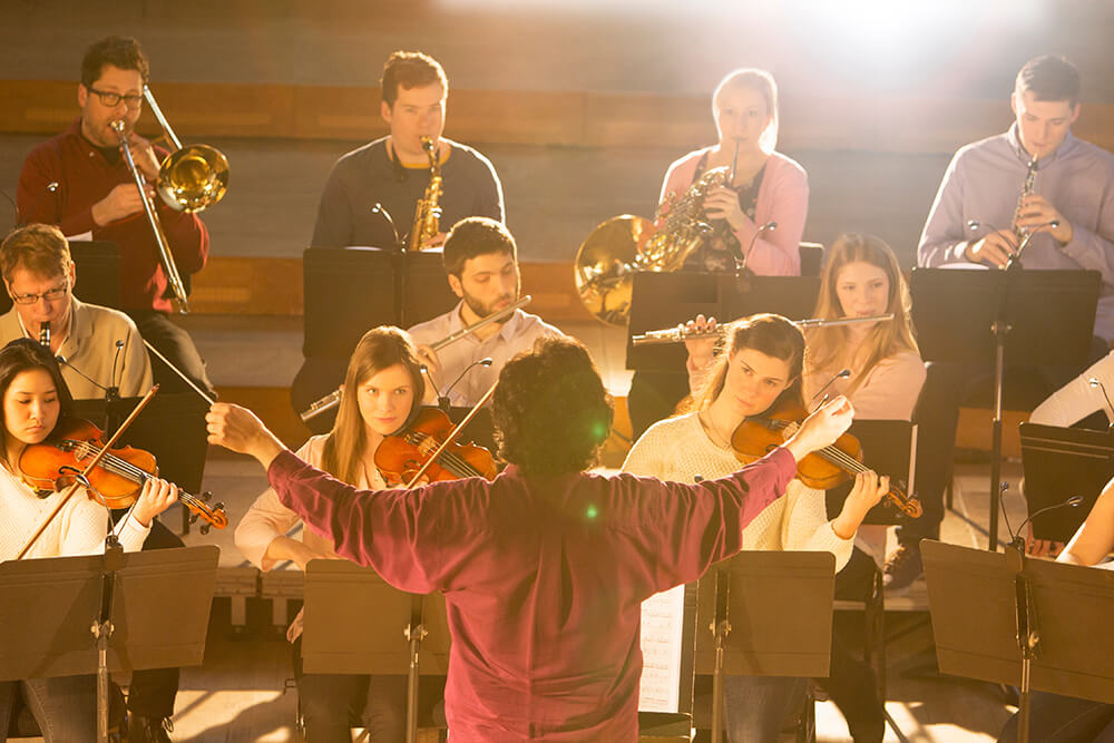 Workshops & Konzerte